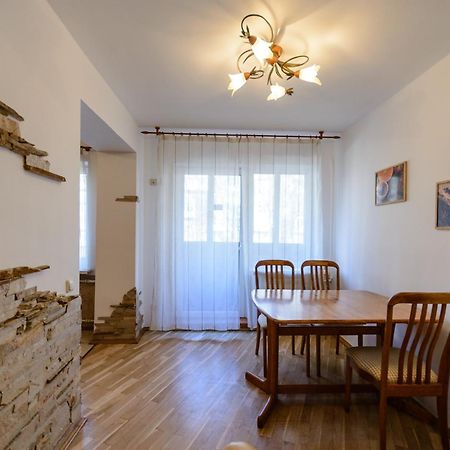 Partner Guest House Kiev Exteriör bild